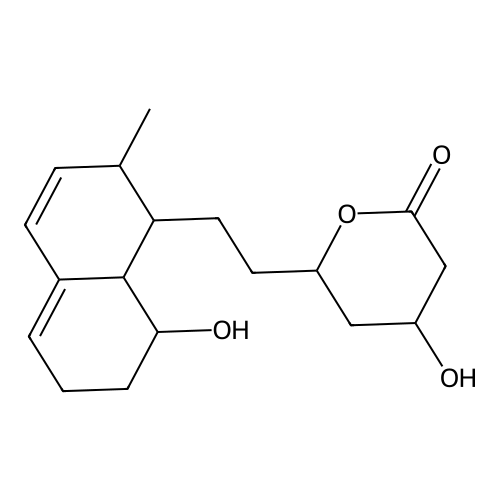 Lovastatin Impurity 14