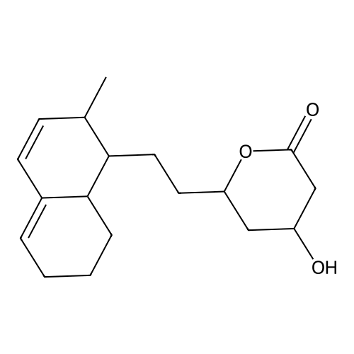 Lovastatin Impurity 47