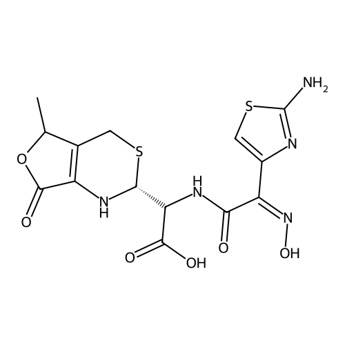 Cefdinir Impurity 59