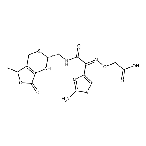 Cefixime Impurity 13