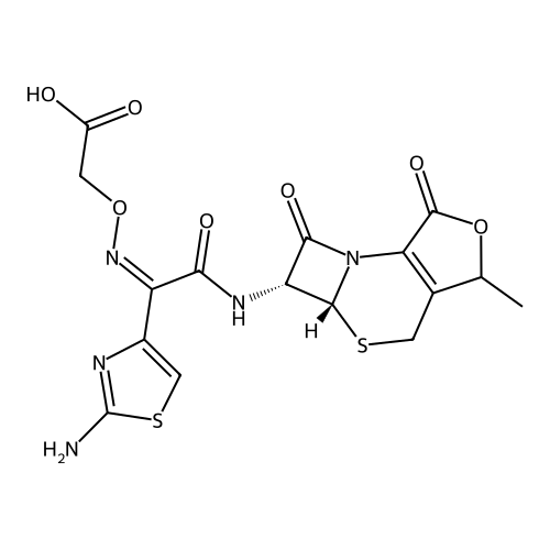 Cefixime Impurity 14