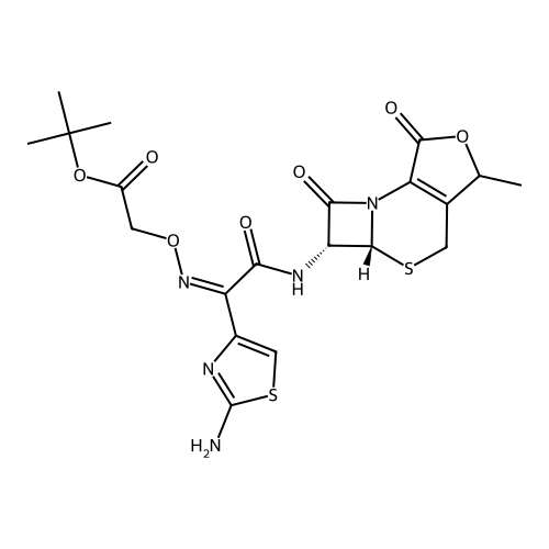 Cefixime Impurity 71