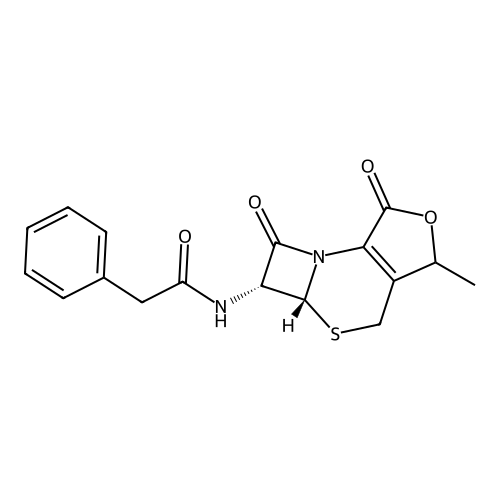Cefdinir Impurity 72