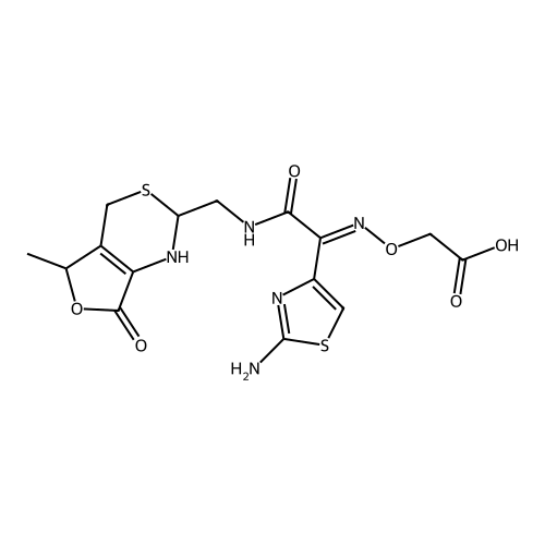 Cefixime Impurity 10