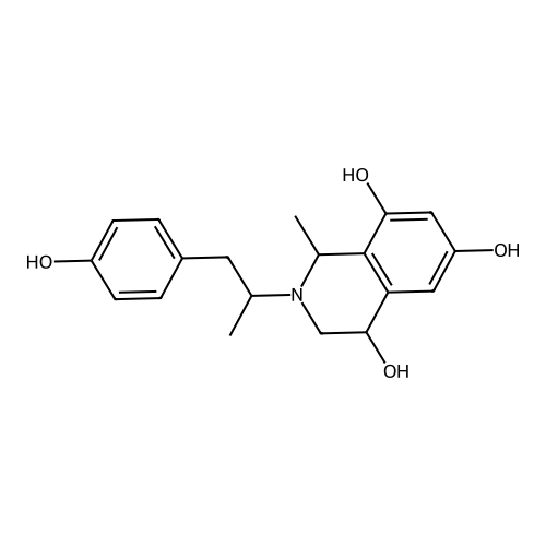 Fenoterol Impurity 6