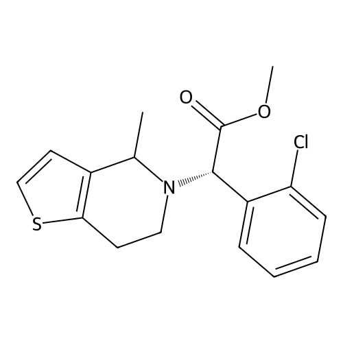 Clopidogrel Impurity 123