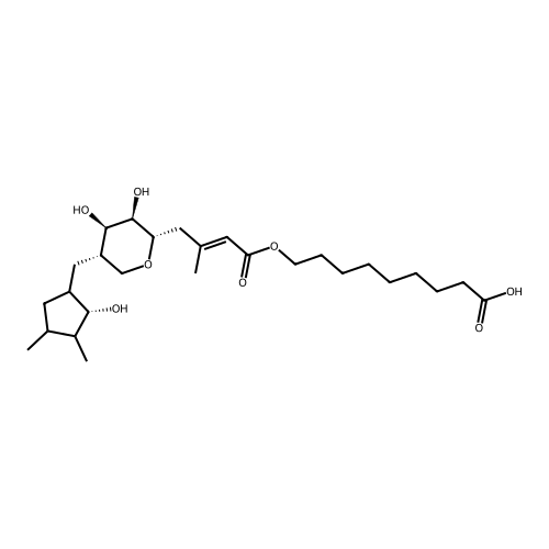 Mupirocin Impurity 15