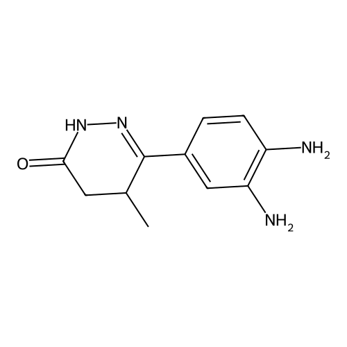 Pimobendan Impurity 1