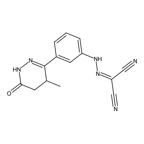 Levosimendan impurity 73