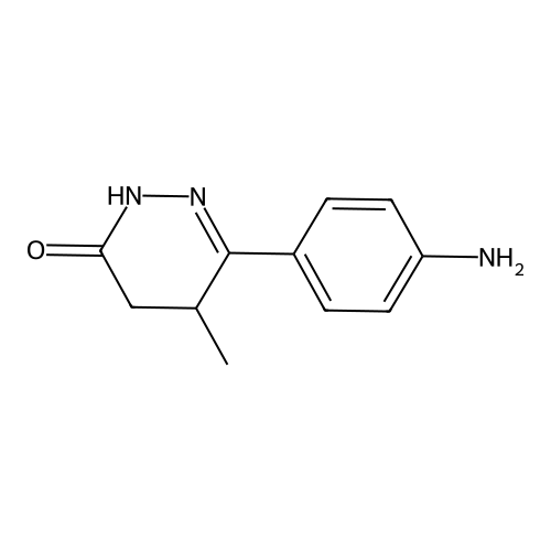 Levosimendan dazinones intermediates