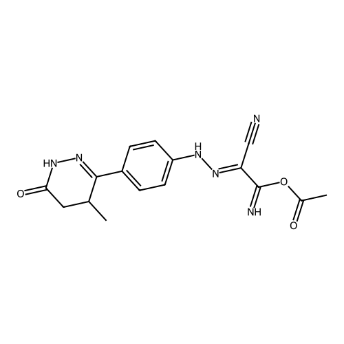 Levosimendan Impurity 66