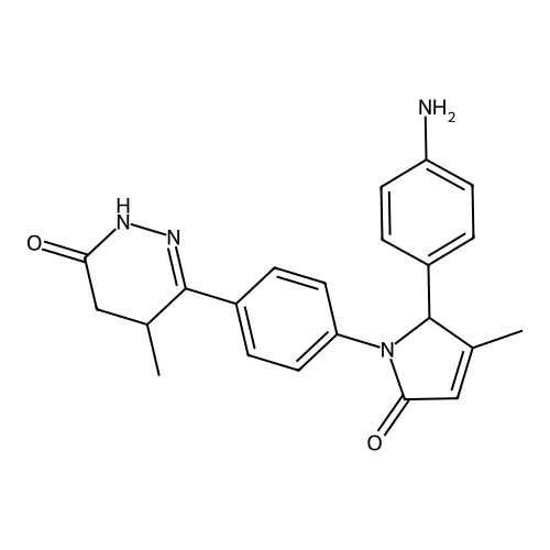 Levosimendan Impurity 64