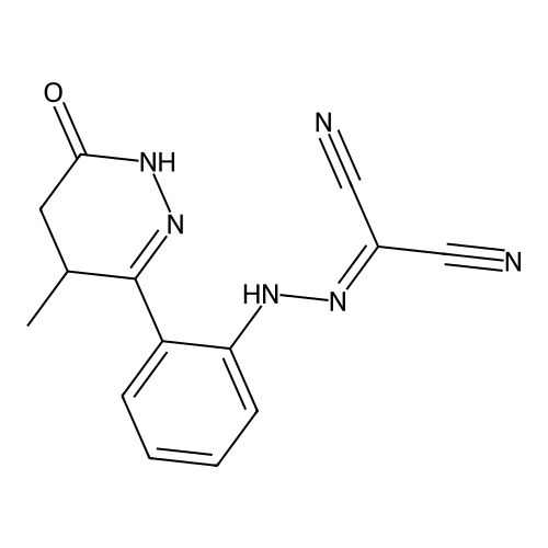Levosimendan impurity 70