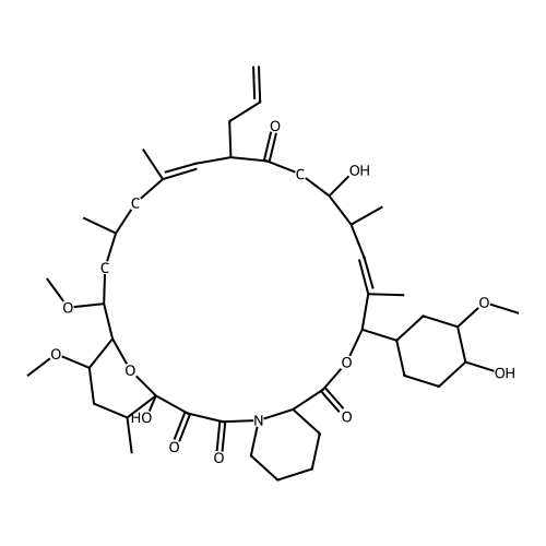 Tacrolimus Impurity 17