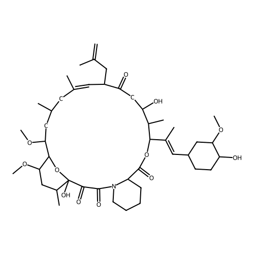 Tacrolimus Impurity 39