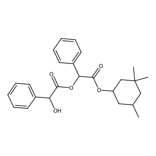 Cyclandelate Impurity 3