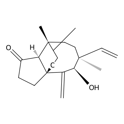 Lefamulinum Impurity 19