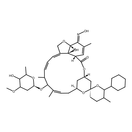 Selamectin impurity B
