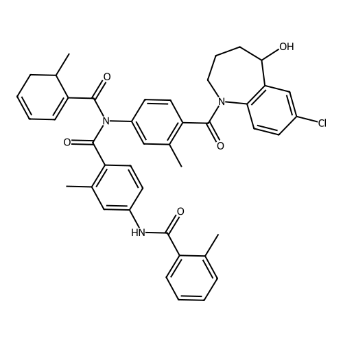 Tolvaptan Impurity 35