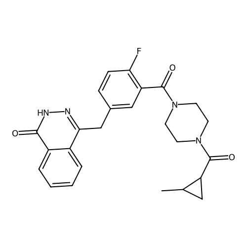 Olaparib Impurity 120