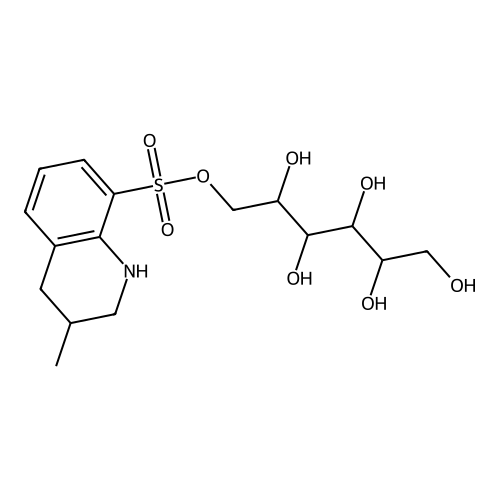 Argatroban Impurity 98