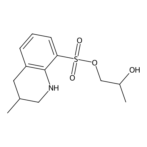 Argatroban Impurity 124