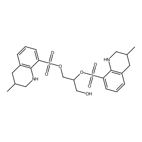 Argatroban Impurity 116