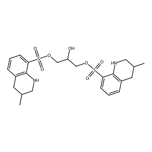 Argatroban Impurity 117