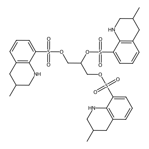 Argatroban Impurity 114