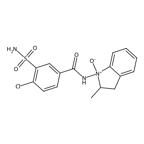 Indapamide Impurity 23