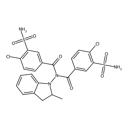 Indapamide Impurity 29