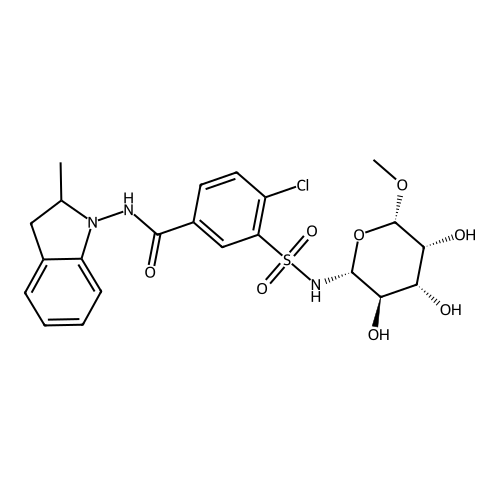 Indapamide Impurity 26