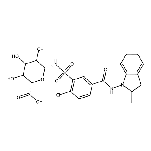 Indapamide Impurity 42
