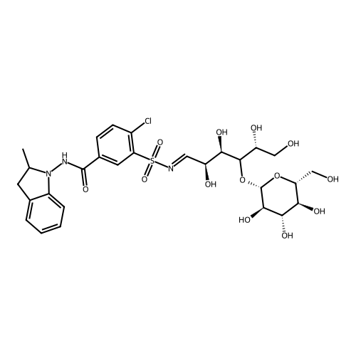 Indapamide Impurity 47