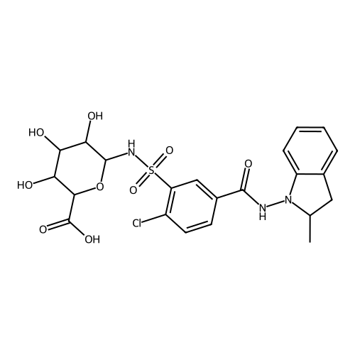 Indapamide Impurity 13
