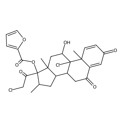 Mometasone Impurity F