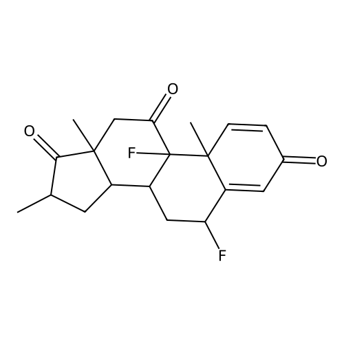 Fluticasone propionate Impurity 3