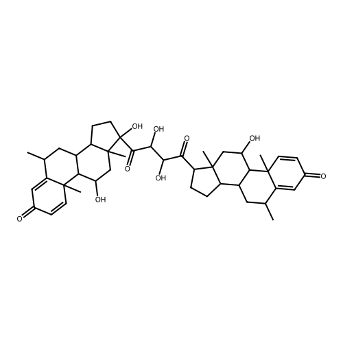 Methylprednisolone Impurity 69