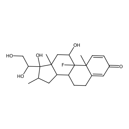 Dexamethasone Impurity 35