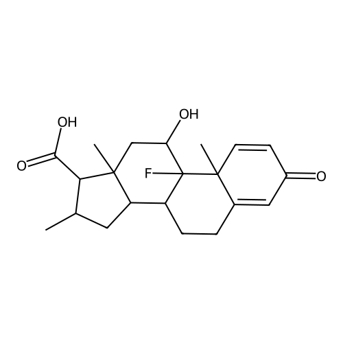 Dexamethasone Impurity 33