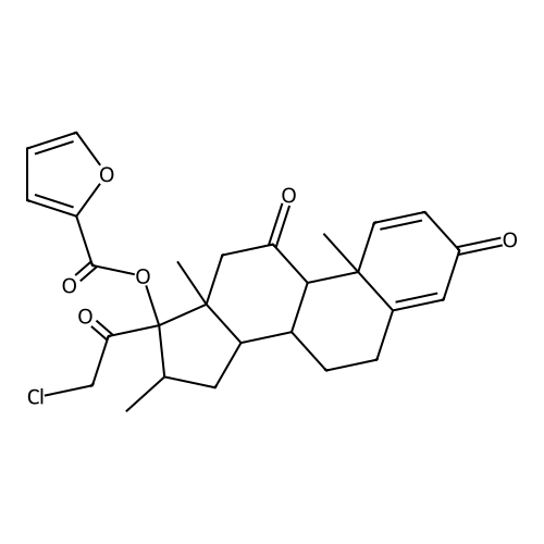 Mometasone Impurity C