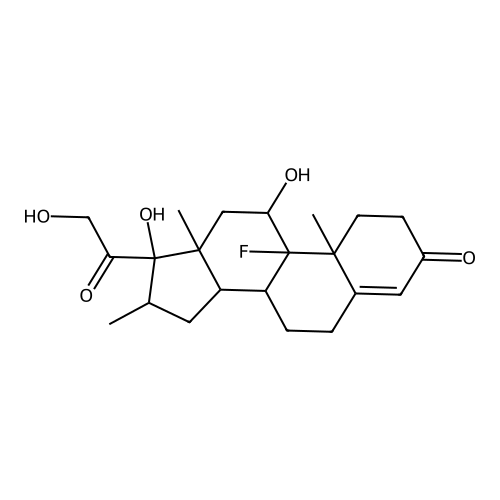 Dexamethasone Impurity C