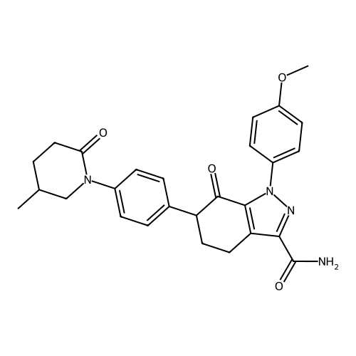 Apixaban Impurity 88
