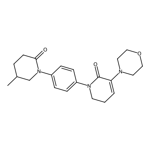 Apixaban Impurity 33