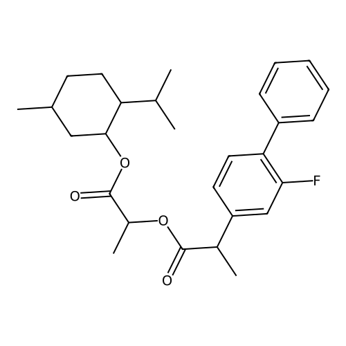 Flurbiprofen Impurity 125