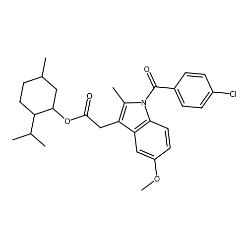 Indometacin Impurity 38