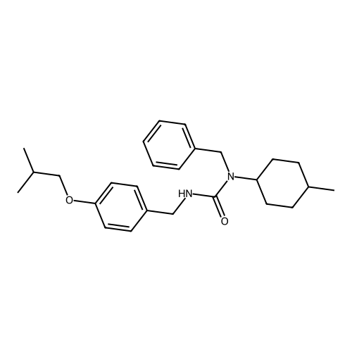Pimavanserin Impurity 9