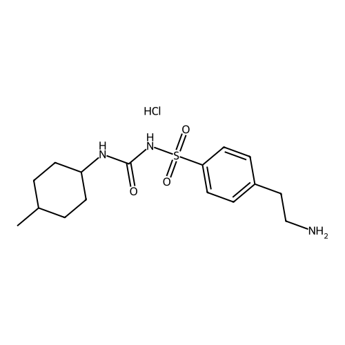 GliMepiride EP IMpurity J
