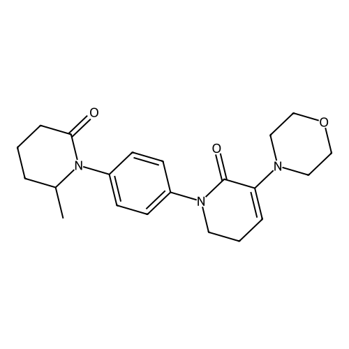 Apixaban Impurity 34