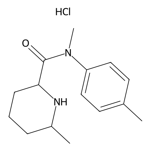 Bupivacaine impurity B